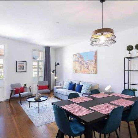 Apt Clérigos Centro Histórico Oporto Extérieur photo