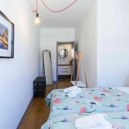 Apt Clérigos Centro Histórico Oporto Extérieur photo