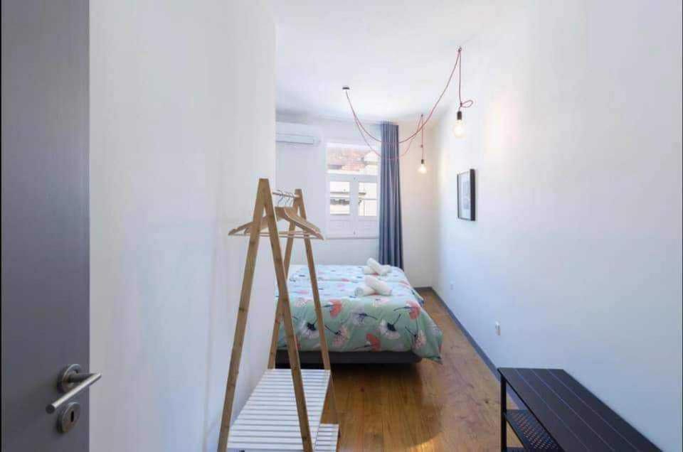 Apt Clérigos Centro Histórico Oporto Extérieur photo