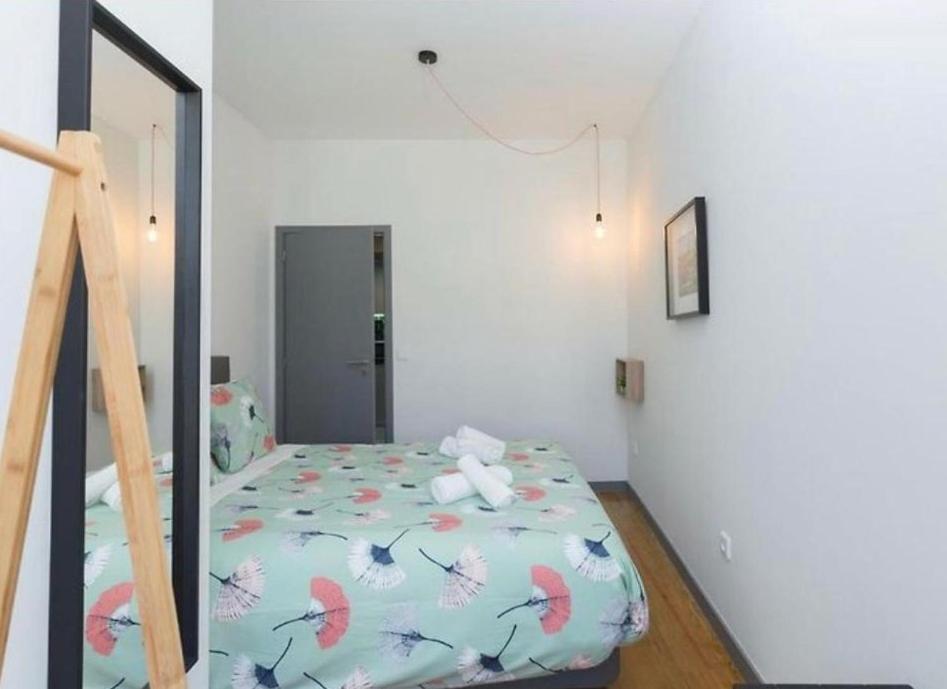 Apt Clérigos Centro Histórico Oporto Extérieur photo