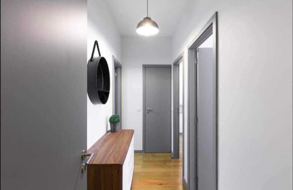 Apt Clérigos Centro Histórico Oporto Extérieur photo